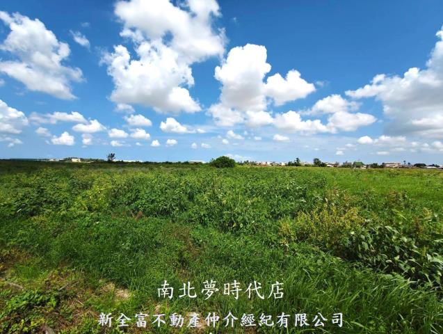 台南鹽水農地-3