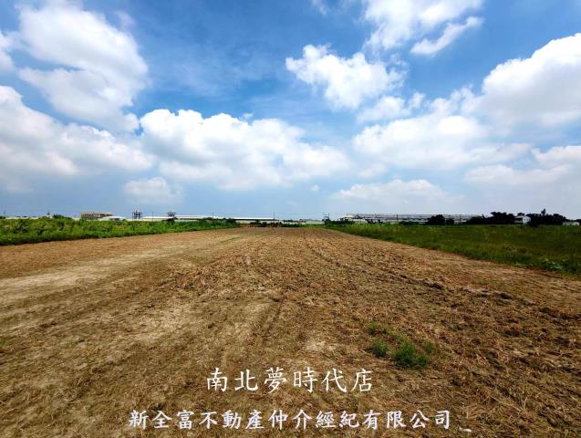 台南鹽水農地-0