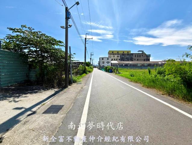台南永康農地-9