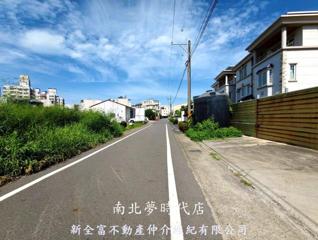 台南永康農地-10