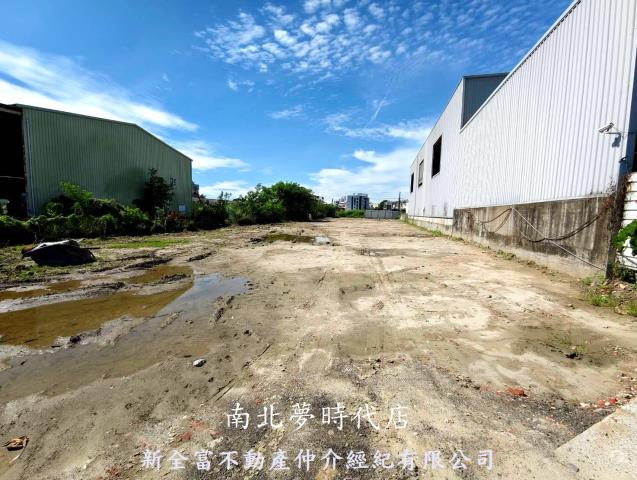 台南永康農地-0