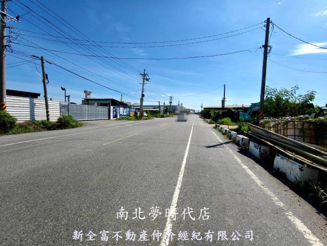 台南永康農地-2