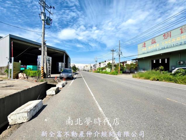 台南永康農地-3
