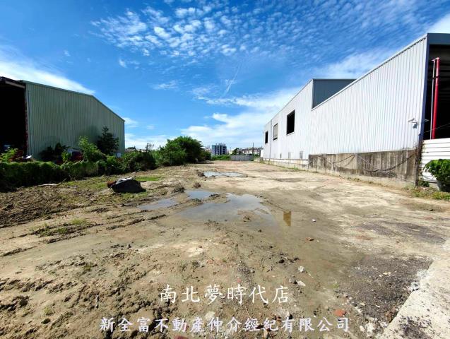台南永康農地-4