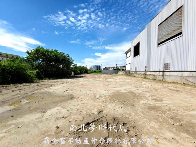 台南永康農地-5