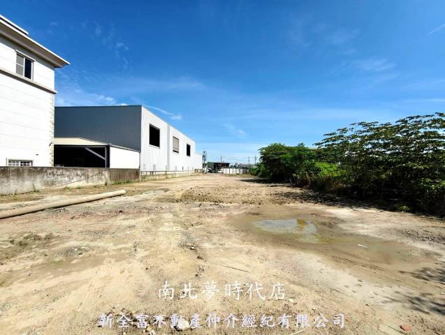 台南永康農地-7
