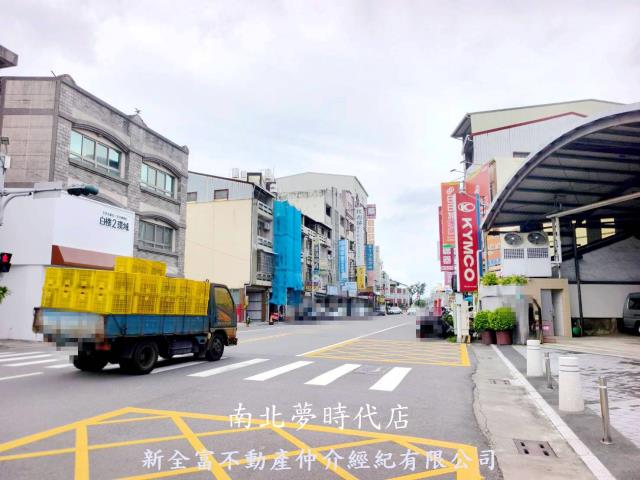 台南新化建地-12