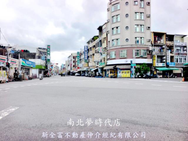 台南新化建地-13