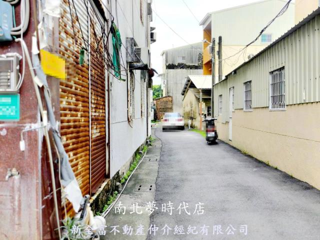 台南新化建地-5