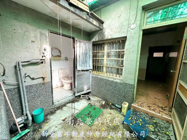 台南新化建地-2