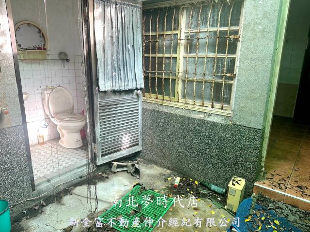 台南新化建地-3