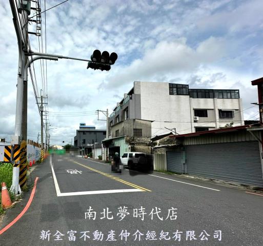 台南新化建地-6
