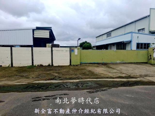 安南農地-2