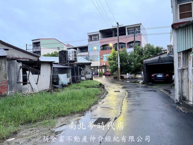 歸仁建地-1