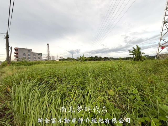 關廟農地-0