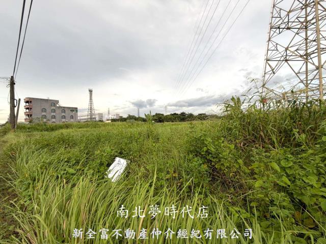 關廟農地-1