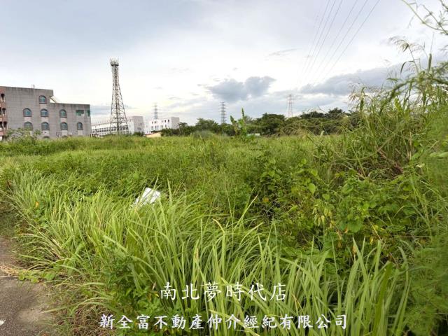 關廟農地-4