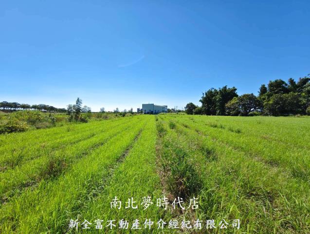 仁德農地-0