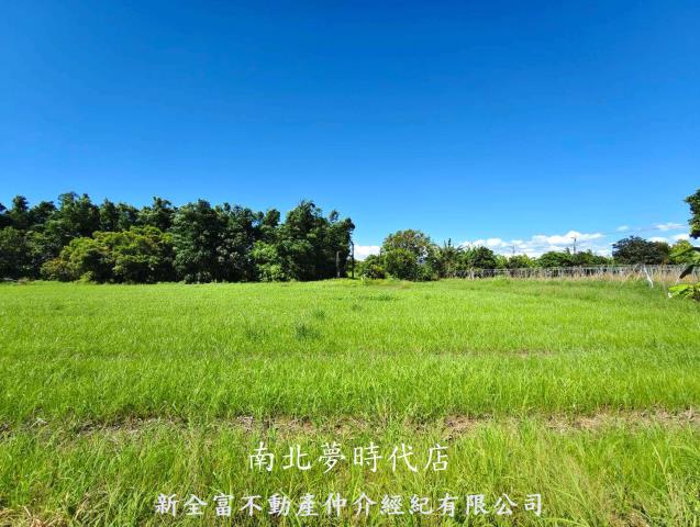 仁德農地-3