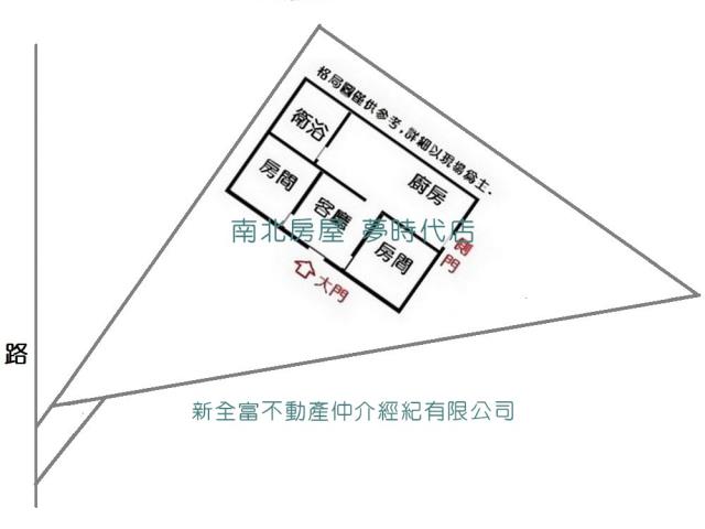 台南楠西建地-13