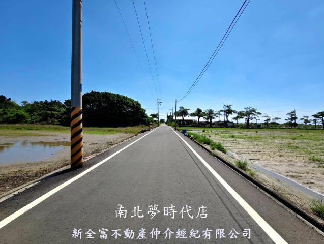 台南將軍農地-6