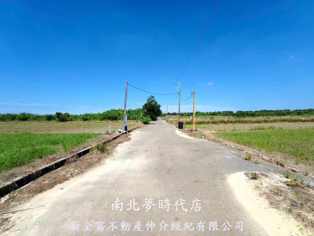 安南農地-9