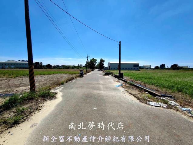 安南農地-10
