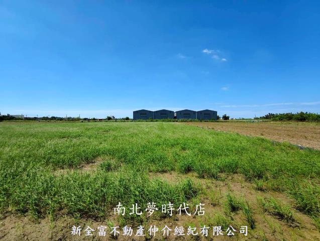 安南農地-0