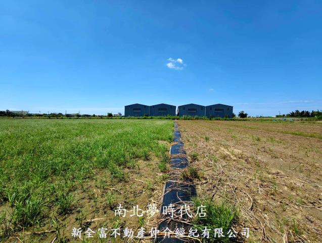 安南農地-2