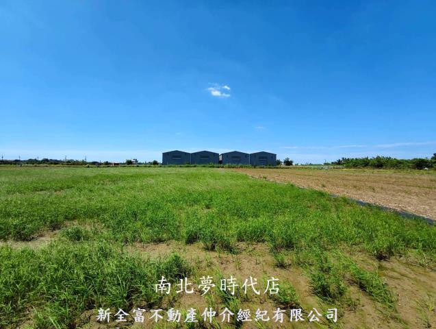 安南農地-3