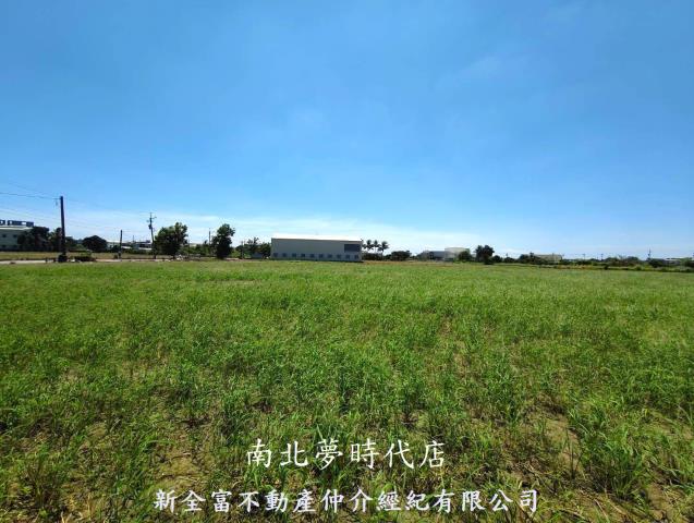 安南農地-6