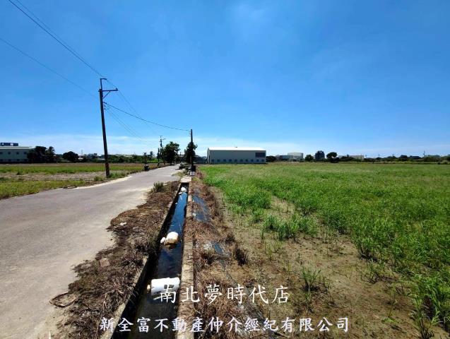 安南農地-8