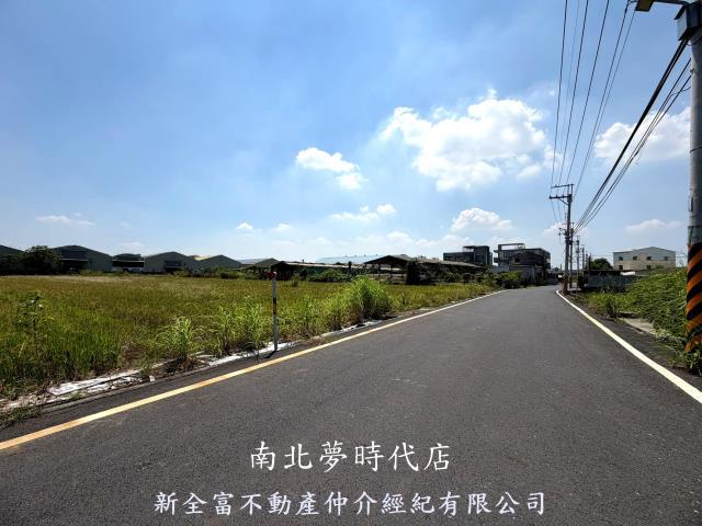 新化農地-2