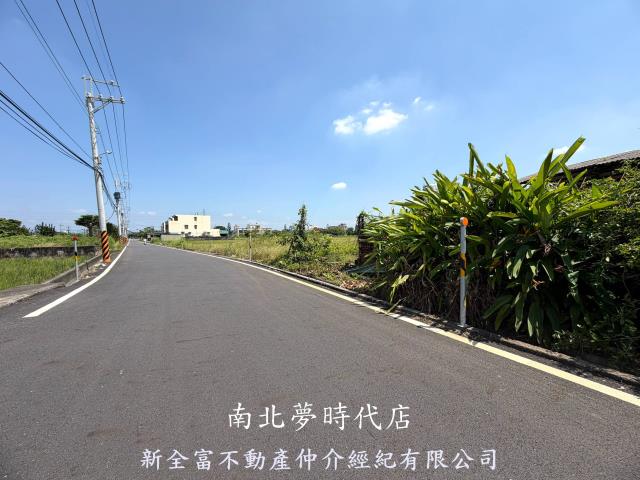 新化農地-3