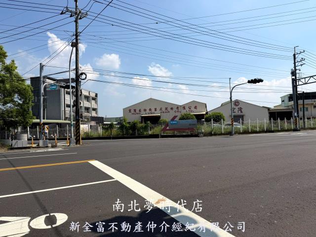 新化農地-4