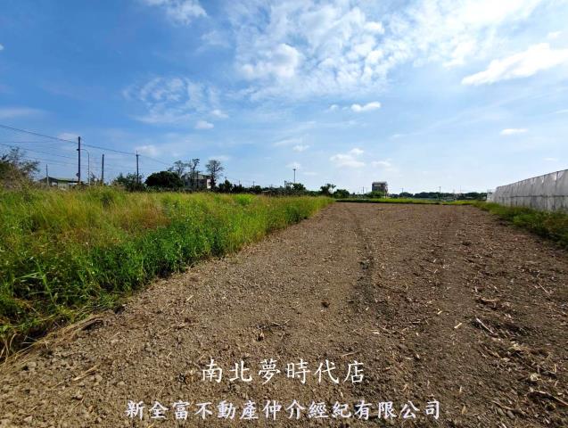 台南柳營農地-5