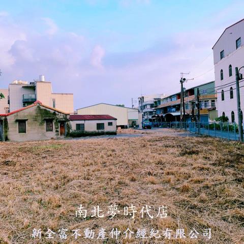 山上建地-0