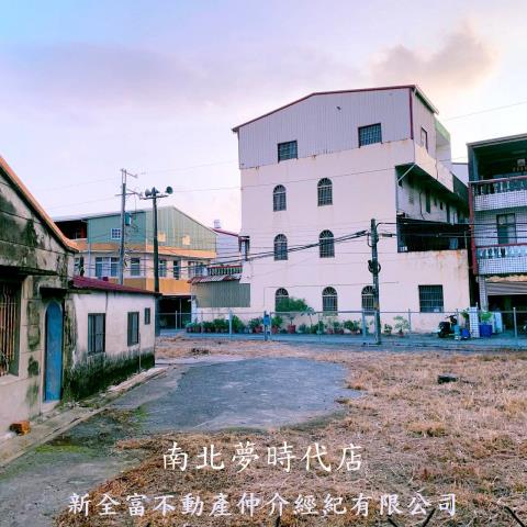 山上建地-3