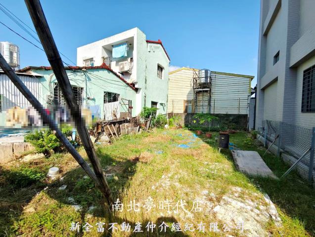 永康建地-0