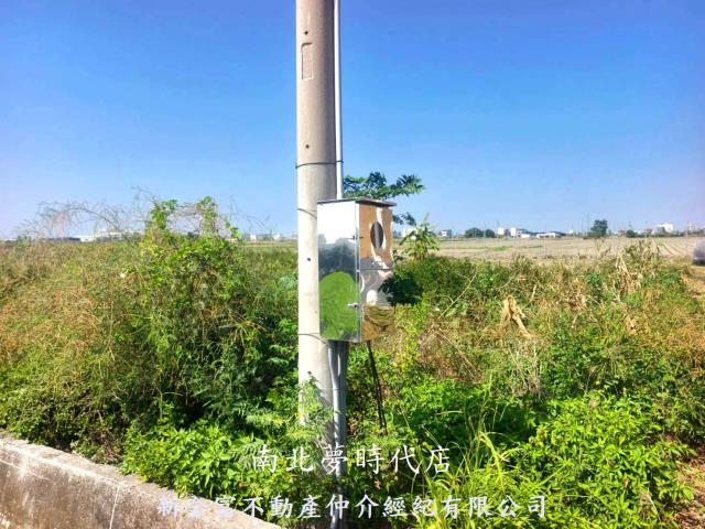 台南農地-9