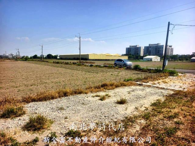 台南農地-1
