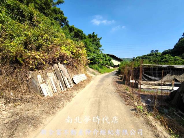 台南農地-9