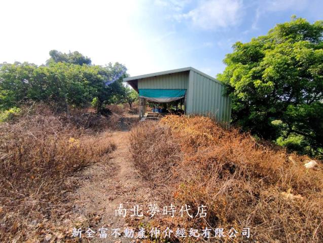 台南農地-12