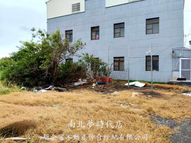 台南安南建地-2