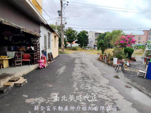 台南安南建地-4