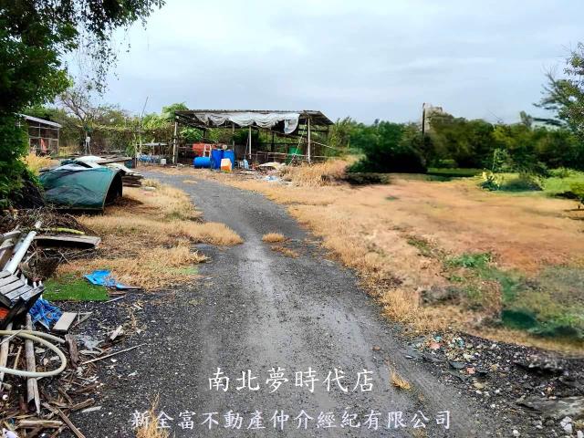 台南安南建地-5