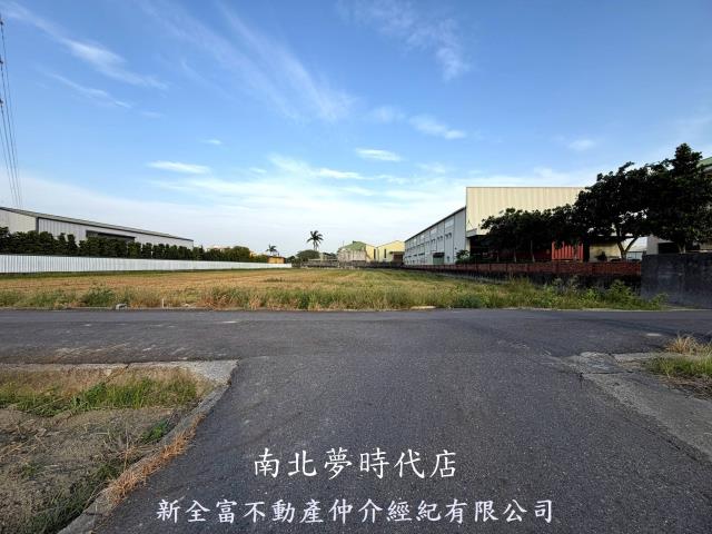 仁德農地-1
