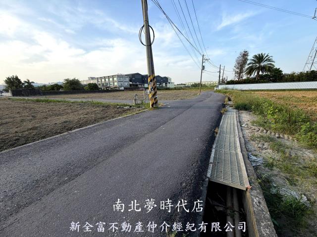 仁德農地-2