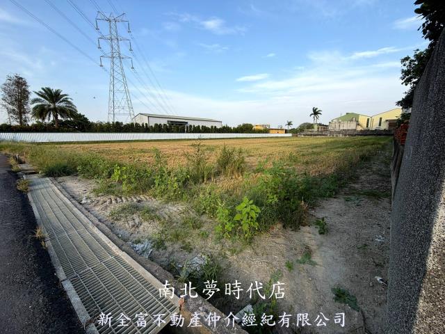 仁德農地-3