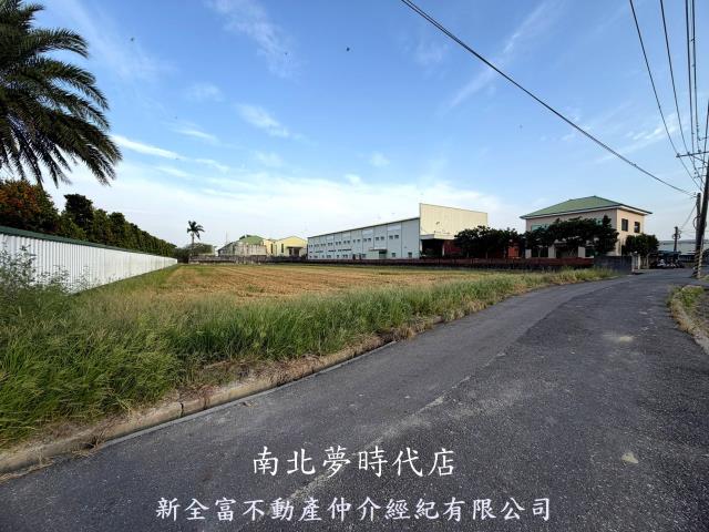 仁德農地-5